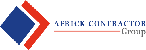 Logo de Afrik Contractor Group